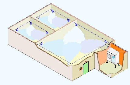 Automatic Fogging Systems