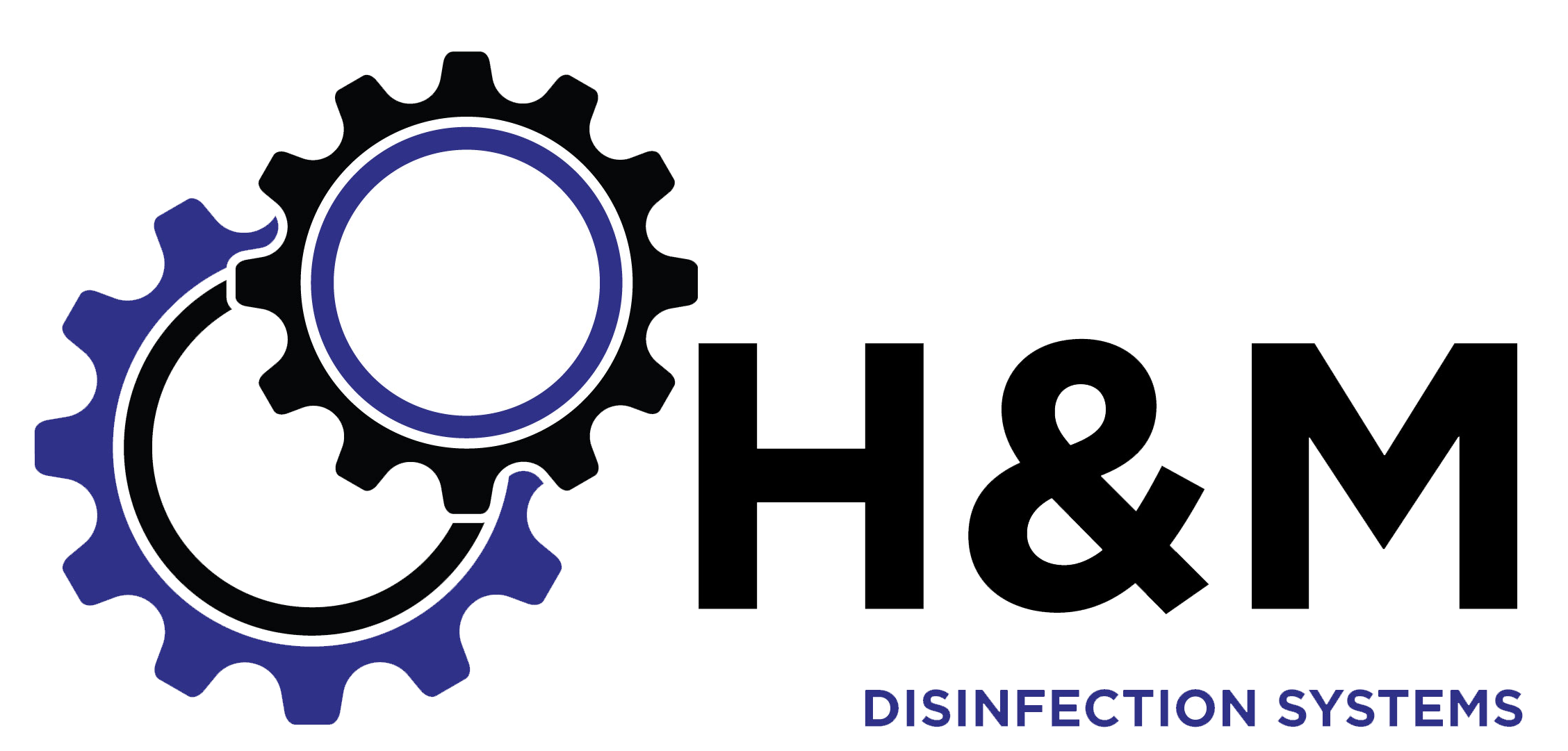 HM Disfection Systems Header